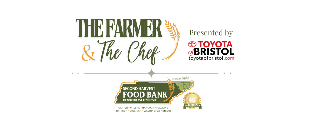 The Farmer and The Chef